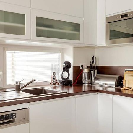 Modern 2 Bed House Near Bratislava With Parking Apartamento Rovinka Exterior foto