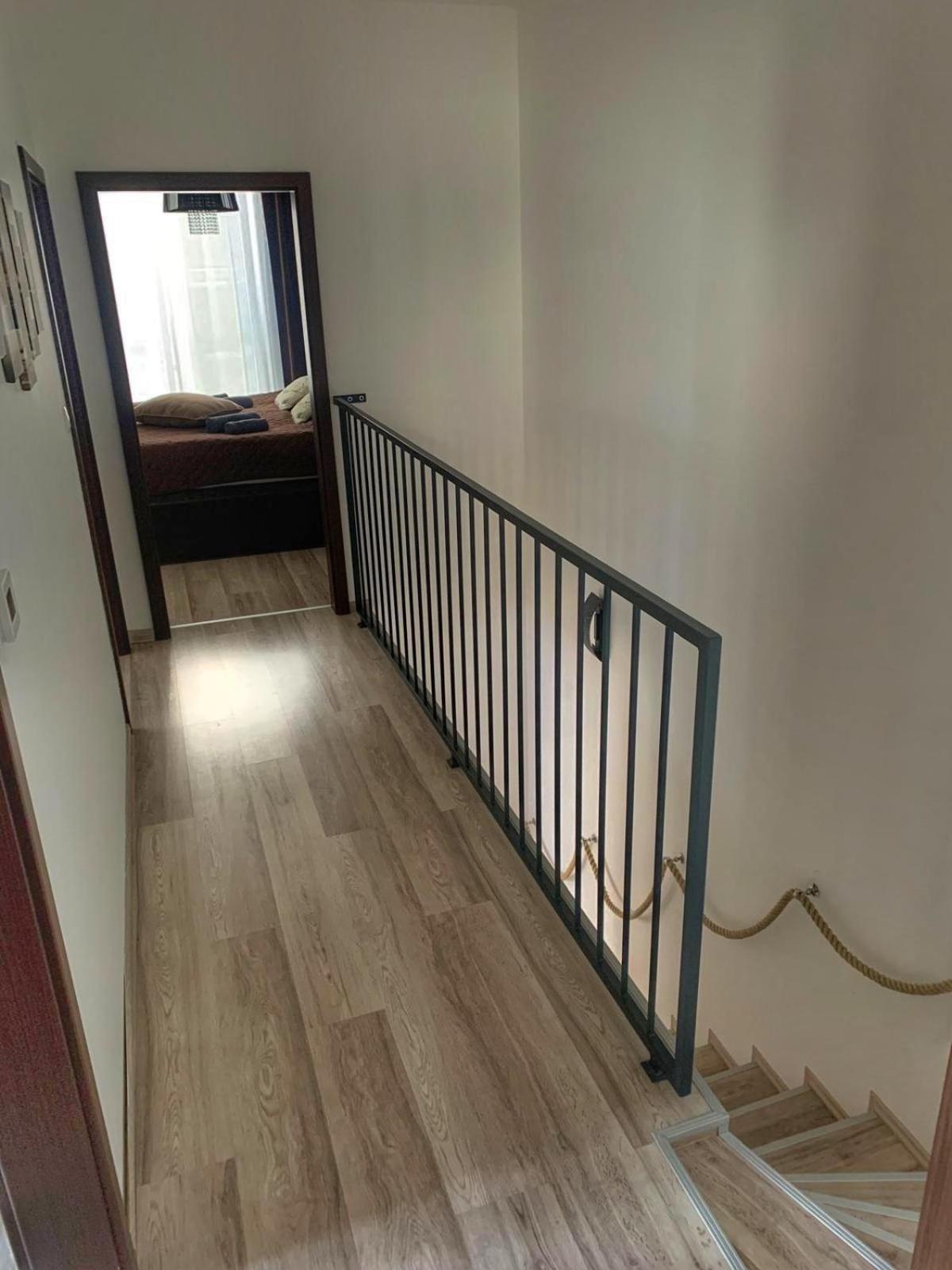 Modern 2 Bed House Near Bratislava With Parking Apartamento Rovinka Exterior foto