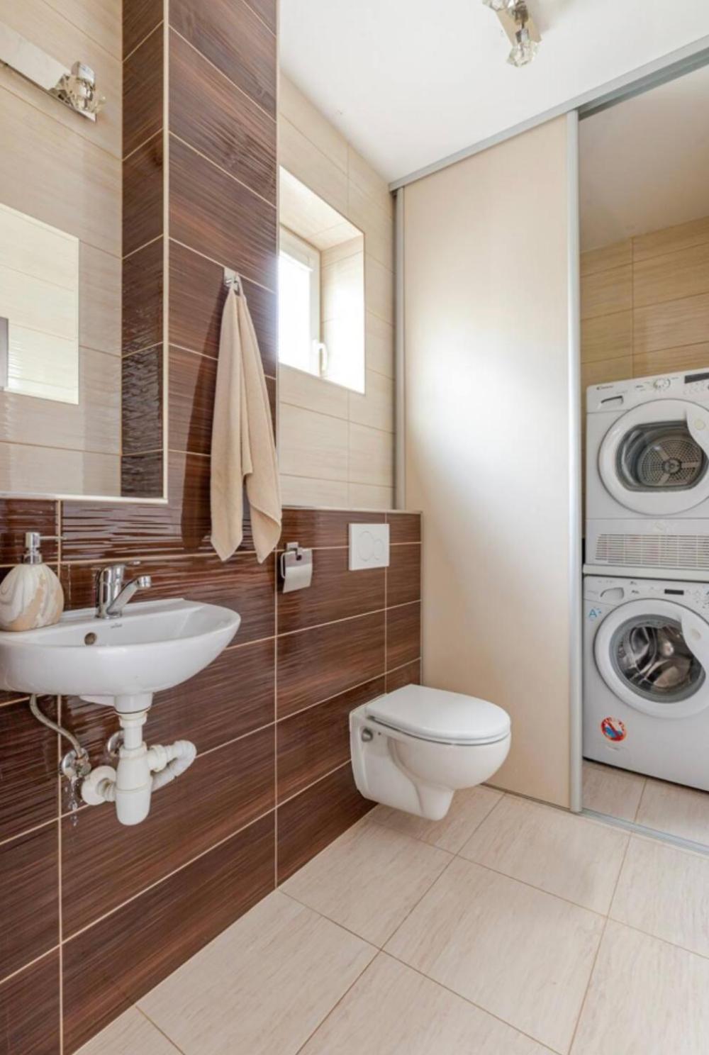 Modern 2 Bed House Near Bratislava With Parking Apartamento Rovinka Exterior foto